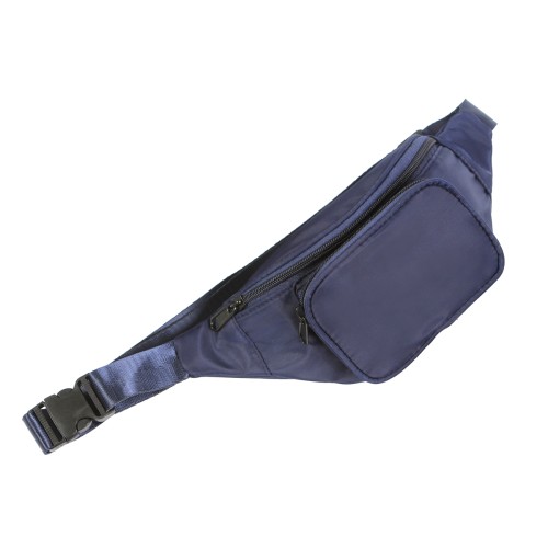 Deportes Cangurera Gonnesa. TX-227A Azul Marino (TX227A - articulo promocional)