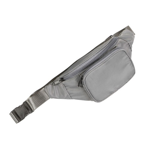TX-227_01-2 Deportes Cangurera Gonnesa. TX-227A Azul Marino (TX227A – articulo promocional)