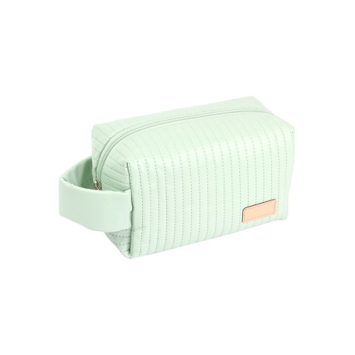 TX-233_01-2 Accesorio Belleza Cosmetiquera Mannu. TX-233BE Beige (TX233BE – articulo promocional)