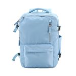 Mochila Mochila Marceddi. TX-234A Azul Claro (TX234A - articulo promocional)