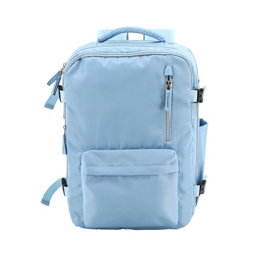Mochila Mochila Marceddi. TX-234A Azul Claro (TX234A - articulo promocional)