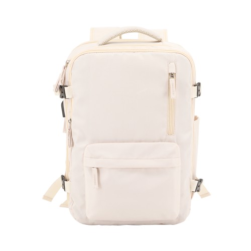 Mochila Mochila Marceddi. TX-234BE Beige (TX234BE - articulo promocional)