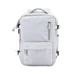 Mochila Mochila Marceddi. TX-234G Gris Claro (TX234G - articulo promocional)