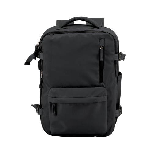 Mochila Mochila Marceddi. TX-234N Negro (TX234N - articulo promocional)
