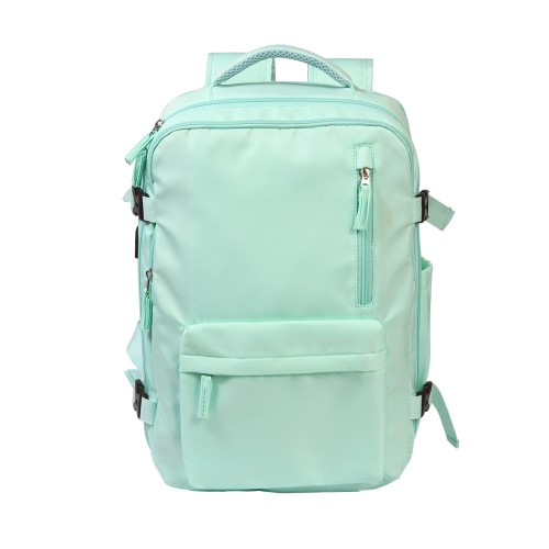 Mochila Mochila Marceddi. TX-234V Verde Claro (TX234V - articulo promocional)