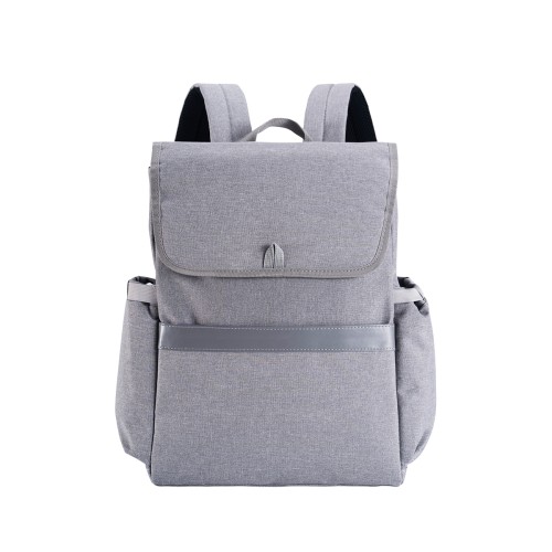 Mochila Mochila Masua. TX-236G Gris (TX236G - articulo promocional)