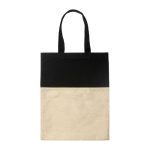 Articulo Viaje Bolsa Santadi. TX-241N Negro (TX241N - articulo promocional)