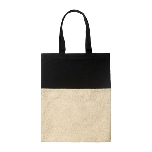 Articulo Viaje Bolsa Santadi. TX-241N Negro (TX241N - articulo promocional)