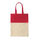 Articulo Viaje Bolsa Santadi. TX-241R Rojo (TX241R - articulo promocional)