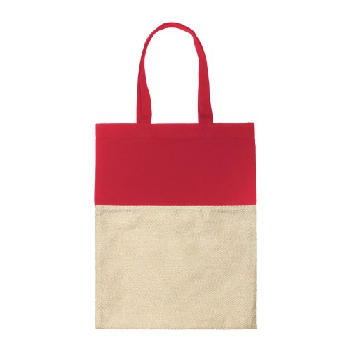 Articulo Viaje Bolsa Santadi. TX-241R Rojo (TX241R - articulo promocional)