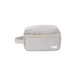 Articulo Viaje Bolsa Flen. TX-243G Gris Claro (TX243G - articulo promocional)