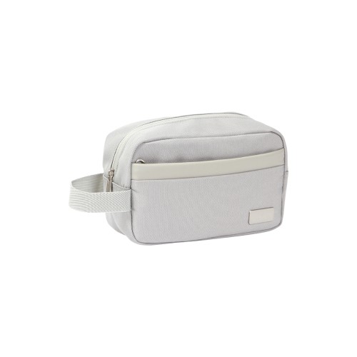 TX-243_01-2 Articulo Viaje Bolsa Flen. TX-243N Negro (TX243N – articulo promocional)