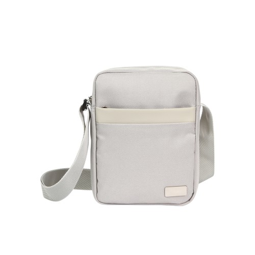 Mochila Mochila Abja. TX-247G Gris Claro (TX247G - articulo promocional)