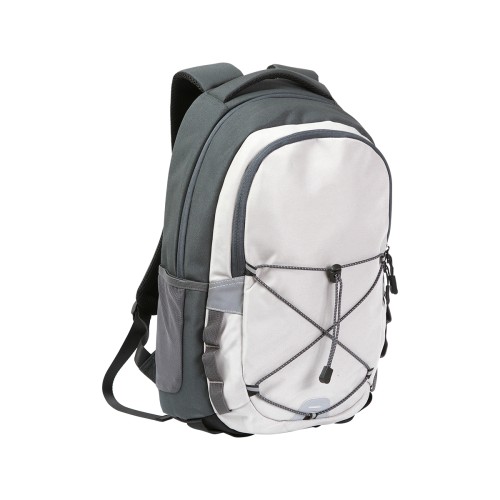 Mochila Mochila Vohma. TX-248G Gris Claro (TX248G - articulo promocional)