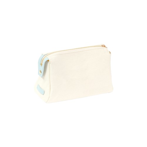 Accesorio Belleza Cosmetiquera Eleuthera. TX-250AC Azul Claro (TX250AC - articulo promocional)