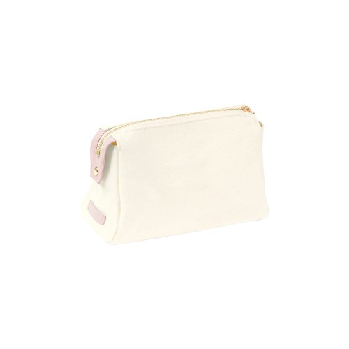 Accesorio Belleza Cosmetiquera Eleuthera. TX-250RS Rosa Claro (TX250RS - articulo promocional)