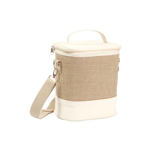 TX-253_01-1 Hieleras y Loncheras Hielera Avesta. TX-253BE Beige (TX253BE – articulo promocional)
