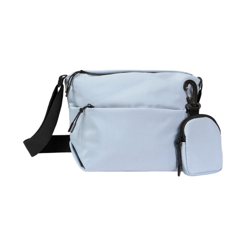 Articulo Viaje Set de Bolsa Tartu. TX-254A Azul Claro (TX254A - articulo promocional)