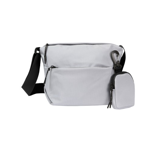 Articulo Viaje Set de Bolsa Tartu. TX-254G Gris (TX254G - articulo promocional)