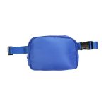 Deportes Bolsa Tallin. TX-256A Azul Rey (TX256A - articulo promocional)