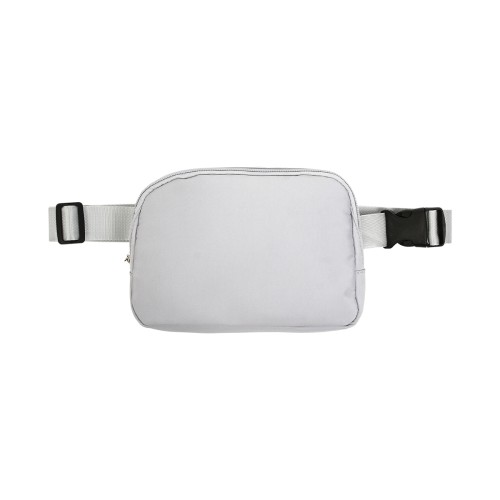 Deportes Bolsa Tallin. TX-256G Gris Claro (TX256G - articulo promocional)