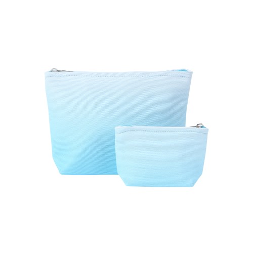 Accesorio Belleza Set Sornas. TX-257A Azul Claro (TX257A - articulo promocional)