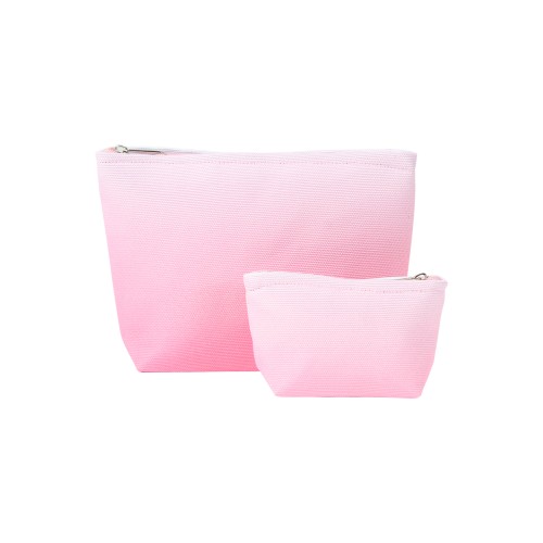 Accesorio Belleza Set Sornas. TX-257RS Rosa Claro (TX257RS - articulo promocional)