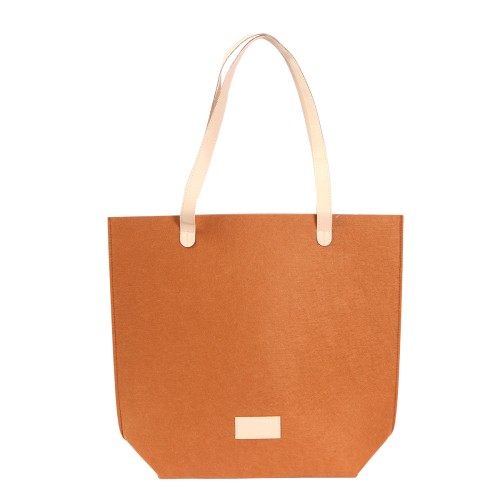Bolsas Bolsa Ordino. TX-261C Cafe Bronce (TX261C - articulo promocional)