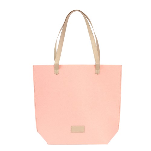 Bolsas Bolsa Ordino. TX-261RS Rosa Claro (TX261RS - articulo promocional)