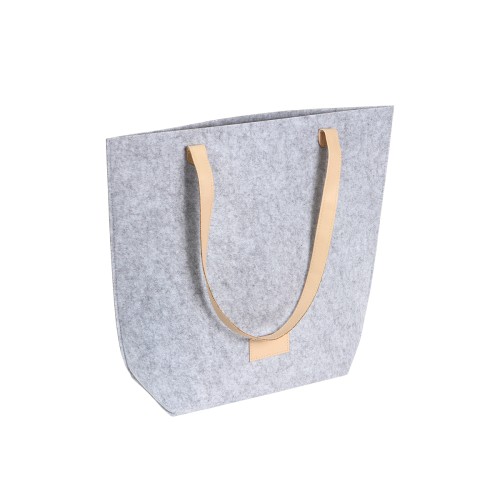 TX-261_01-2 Bolsas Bolsa Ordino. TX-261C Cafe Bronce (TX261C – articulo promocional)