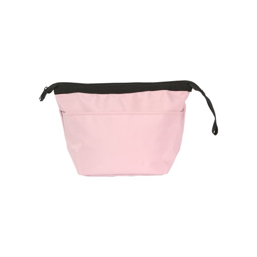 Accesorio Belleza Bolsa Taby. TX-263RS Rosa Claro (TX263RS - articulo promocional)