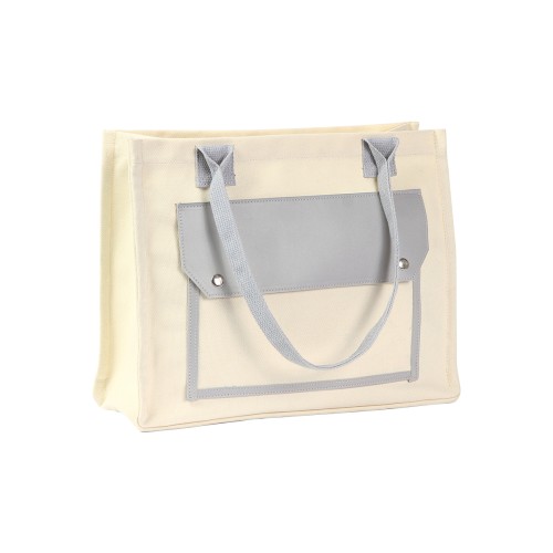 Articulo Viaje Bolsa Incles. TX-265G Gris Claro (TX265G - articulo promocional)