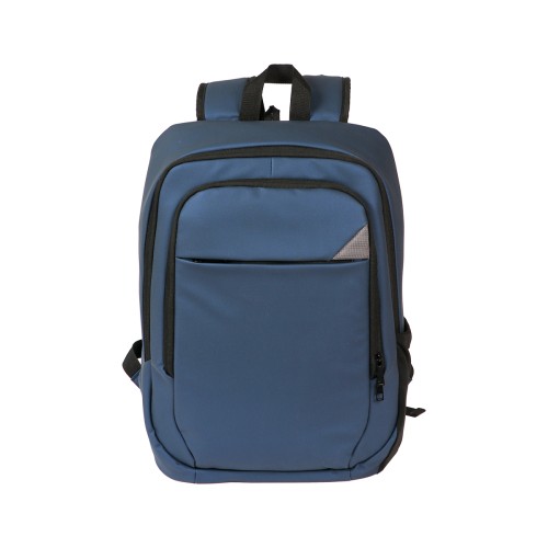 Mochila Mochila Karksi. TX-266A Azul Acero (TX266A - articulo promocional)
