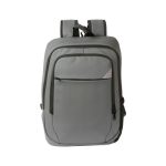 Mochila Mochila Karksi. TX-266G Gris (TX266G - articulo promocional)