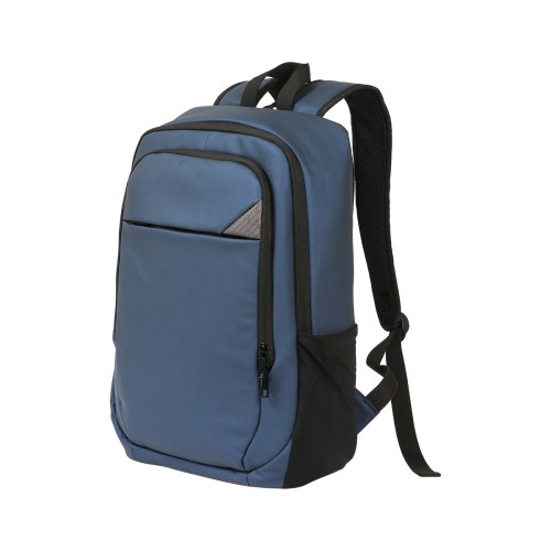 TX-266_01 Mochila Mochila Karksi. TX-266G Gris (TX266G – articulo promocional)
