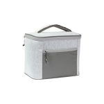 Hieleras y Loncheras Hielera Bracke. TX-267G Gris Claro (TX267G - articulo promocional)