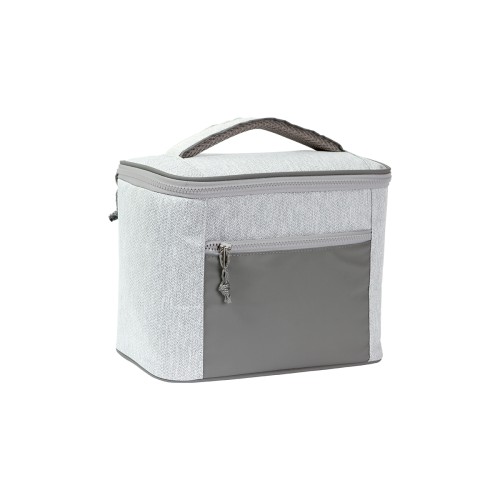 Hieleras y Loncheras Hielera Bracke. TX-267G Gris Claro (TX267G - articulo promocional)