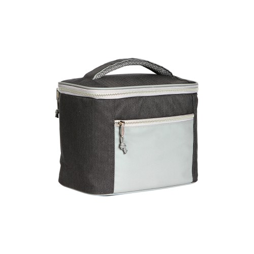 Hieleras y Loncheras Hielera Bracke. TX-267N Negro (TX267N - articulo promocional)