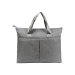Articulo Ejecutivo Portafolio Tierp. TX-269G Gris (TX269G - articulo promocional)