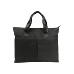 Articulo Ejecutivo Portafolio Tierp. TX-269N Negro (TX269N - articulo promocional)