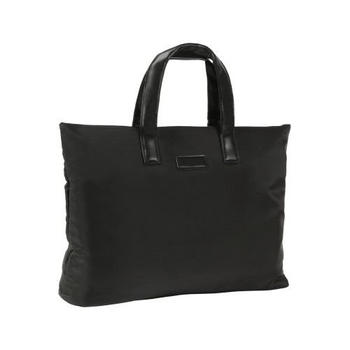ARTICULO EJECUTIVO BOLSA SALINES. TX-270N NEGRO (TX270N - ARTICULO PROMOCIONAL)
