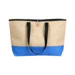 Articulo Viaje Bolsa Roig. TX-271A Azul (TX271A - articulo promocional)