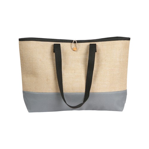 Articulo Viaje Bolsa Roig. TX-271G Gris (TX271G - articulo promocional)