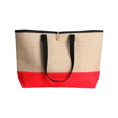 Articulo Viaje Bolsa Roig. TX-271R Rojo (TX271R - articulo promocional)