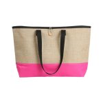 Articulo Viaje Bolsa Roig. TX-271RS Rosa (TX271RS - articulo promocional)