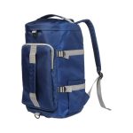 Mochila Maleta Lihula. TX-273A Azul Marino (TX273A - articulo promocional)