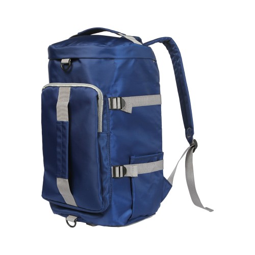 Mochila Maleta Lihula. TX-273A Azul Marino (TX273A - articulo promocional)