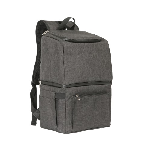 Hieleras y Loncheras Hielera Quibala. TX-274G Gris (TX274G - articulo promocional)