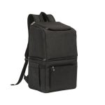 Hieleras y Loncheras Hielera Quibala. TX-274N Negro (TX274N - articulo promocional)