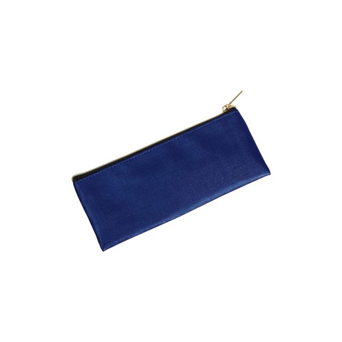 Accesorio Oficina Estuchera Uige. TX-275A Azul Marino (TX275A - articulo promocional)